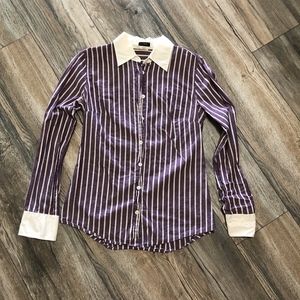 Jcrew button down